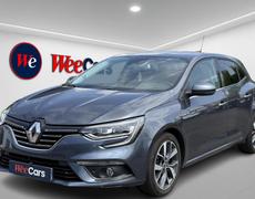 Renault Megane 3