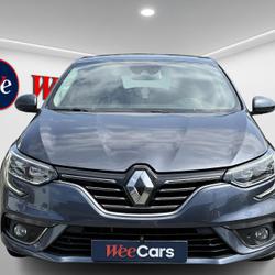 Renault Megane 3 1.5 DCI 110 INTENS Saint-Orens-de-Gameville