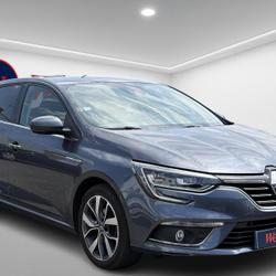 Renault Megane 3 1.5 DCI 110 INTENS Saint-Orens-de-Gameville