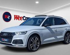 Audi Q5 Saint-Orens-de-Gameville