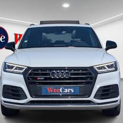 Audi Q5 3.0 TDI 345 MHEV HYBRID QUATTRO TIPTRONIC Saint-Orens-de-Gameville