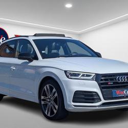 Audi Q5 3.0 TDI 345 MHEV HYBRID QUATTRO TIPTRONIC Saint-Orens-de-Gameville