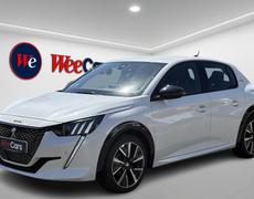 Peugeot 208 Saint-Orens-de-Gameville