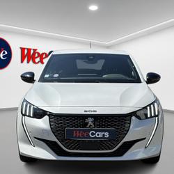 Peugeot 208 1.2 PURETECH 100 GT LINE Saint-Orens-de-Gameville