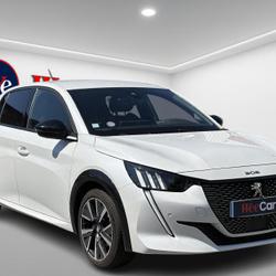 Peugeot 208 1.2 PURETECH 100 GT LINE Saint-Orens-de-Gameville