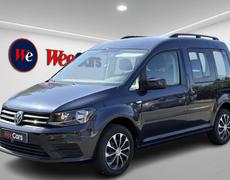 Volkswagen Caddy Saint-Orens-de-Gameville