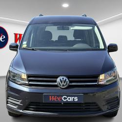 Volkswagen Caddy COMBI 2.0 TDI 150 Saint-Orens-de-Gameville