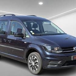Volkswagen Caddy COMBI 2.0 TDI 150 Saint-Orens-de-Gameville