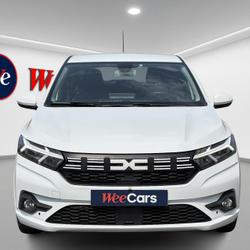 Dacia Sandero 1.0 SCE 65 EXPRESSION Saint-Orens-de-Gameville