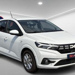 Dacia Sandero 1.0 SCE 65 EXPRESSION Saint-Orens-de-Gameville