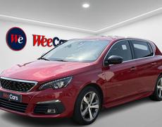 Peugeot 308 II Phase 2