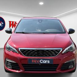 Peugeot 308 II Phase 2 1.2 PURETECH 130 GT LINE Saint-Orens-de-Gameville