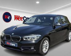 BMW Serie 1 Saint-Orens-de-Gameville