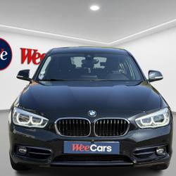 BMW Serie 1 1.5 118 I 135 LOUNGE Saint-Orens-de-Gameville
