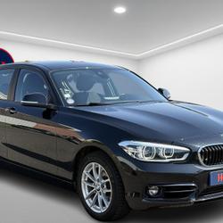BMW Serie 1 1.5 118 I 135 LOUNGE Saint-Orens-de-Gameville
