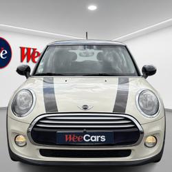 Mini Mini 1.5 D 115 COOPER Saint-Orens-de-Gameville