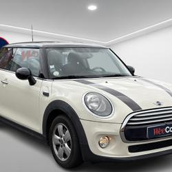 Mini Mini 1.5 D 115 COOPER Saint-Orens-de-Gameville