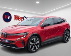 Renault Megane E-Tech Saint-Orens-de-Gameville