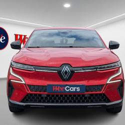 Renault Megane E-Tech EV60 E-TECH ELECTRIC 220 75PPM 60KWH AUTONOMIE-CONFORT OPTIMUM-CHARGE TECHNO Saint-Orens-de-Gameville