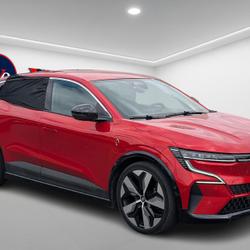 Renault Megane E-Tech EV60 E-TECH ELECTRIC 220 75PPM 60KWH AUTONOMIE-CONFORT OPTIMUM-CHARGE TECHNO Saint-Orens-de-Gameville
