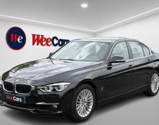 BMW Serie 3 Saint-Orens-de-Gameville
