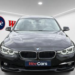BMW Serie 3 2.0 330 E 252H 185 PHEV HYBRID LUXURY Saint-Orens-de-Gameville