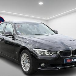 BMW Serie 3 2.0 330 E 252H 185 PHEV HYBRID LUXURY Saint-Orens-de-Gameville
