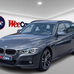 BMW Serie 3 TOURING 2.0 320 D 190 M-SPORT XDRIVE Saint-Orens-de-Gameville