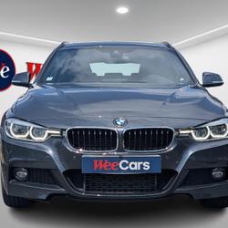 BMW Serie 3 TOURING 2.0 320 D 190 M-SPORT XDRIVE Saint-Orens-de-Gameville