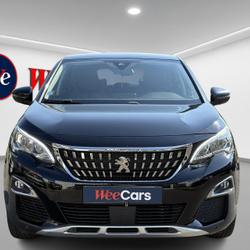 Peugeot 3008 1.5 BLUEHDi 130 CV EAT8 ALLURE + CARPLAY Saint-Orens-de-Gameville