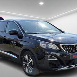 Peugeot 3008 1.5 BLUEHDi 130 CV EAT8 ALLURE + CARPLAY Saint-Orens-de-Gameville