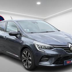 Renault Clio 5 1.0 TCE GPL 100 INTENS Saint-Orens-de-Gameville