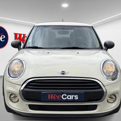 Mini Mini 1.2 100 ONE Saint-Orens-de-Gameville