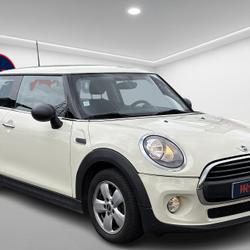 Mini Mini 1.2 100 ONE Saint-Orens-de-Gameville