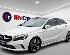 Mercedes Classe A