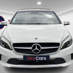 Mercedes Classe A 1.6 200 155 FASCINATION Saint-Orens-de-Gameville