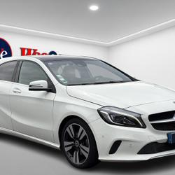 Mercedes Classe A 1.6 200 155 FASCINATION Saint-Orens-de-Gameville