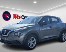 Nissan Juke Saint-Orens-de-Gameville