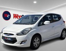 Hyundai IX20 Saint-Orens-de-Gameville