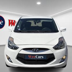 Hyundai IX20 1.4 90CV + ATTELAGE Saint-Orens-de-Gameville