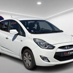Hyundai IX20 1.4 90CV + ATTELAGE Saint-Orens-de-Gameville