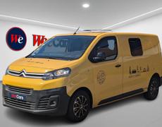 Citroen Jumpy