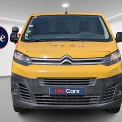 Citroen Jumpy 1.6 BlueHDi - 95  FOURGON AMENAGE Saint-Orens-de-Gameville