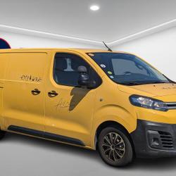 Citroen Jumpy 1.6 BlueHDi - 95  FOURGON AMENAGE Saint-Orens-de-Gameville
