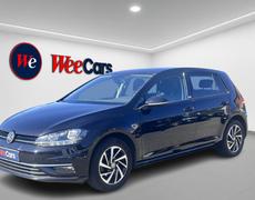 Volkswagen Golf 7 Saint-Orens-de-Gameville