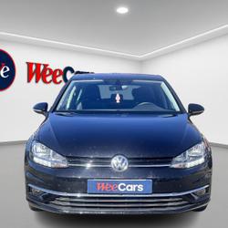 Volkswagen Golf 7 1.0 TSi 116 CV CONNECT + CAM&Eacute;RA DE RECUL + CARPLAY + VIRTUAL COCKPIT Saint-Orens-de-Gameville