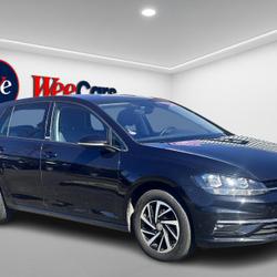 Volkswagen Golf 7 1.0 TSi 116 CV CONNECT + CAM&Eacute;RA DE RECUL + CARPLAY + VIRTUAL COCKPIT Saint-Orens-de-Gameville