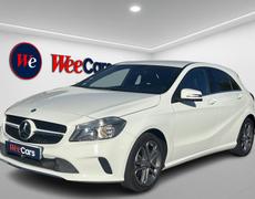 Mercedes Classe A Saint-Orens-de-Gameville