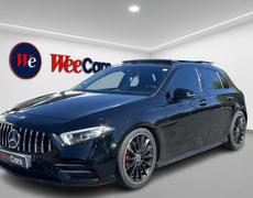 Mercedes Classe A Saint-Orens-de-Gameville
