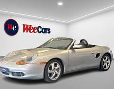 Porsche Boxster Saint-Orens-de-Gameville